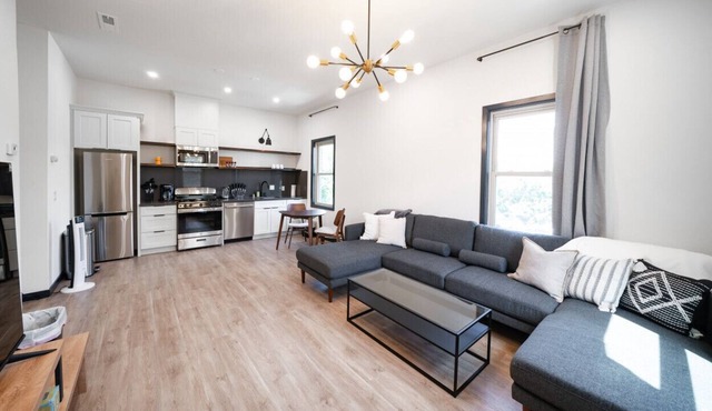Enjoy DT Mountain View Apt | Castro St | 1BR/1BA