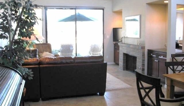 Enjoy South-facing Mountain View Paradise at Monterey Country Club