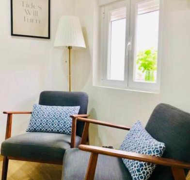 Entre Muralhas - Cozy Apartment Elvas I