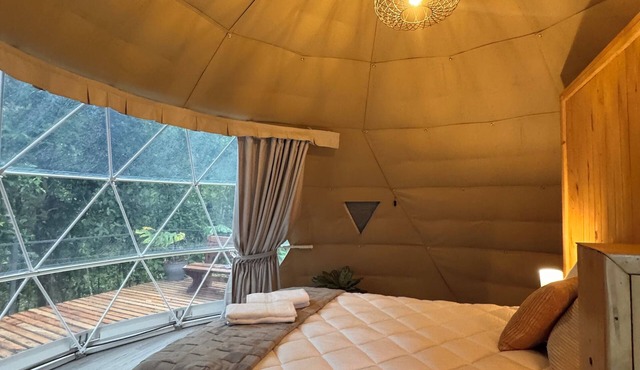 Epífita Glamping Monteverde