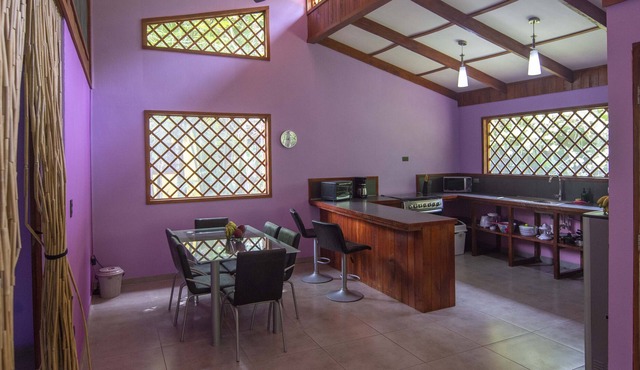 Equiped Home in a Gated Community in Playa Chiquita