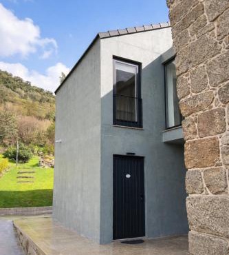 Ermida Vista Douro