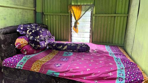 Erwin Homestay Rammang-Rammang