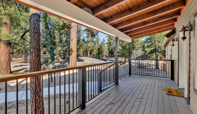 Erwin Lake Palace~ Relaxing Modern Family Retreat~