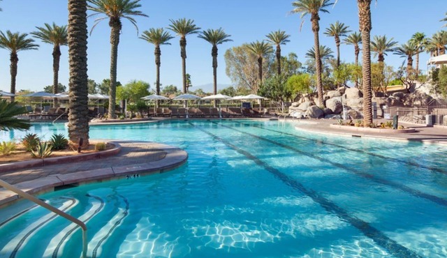 Escape to Tranquility at The Westin Mission Hills - Coachella Ready
