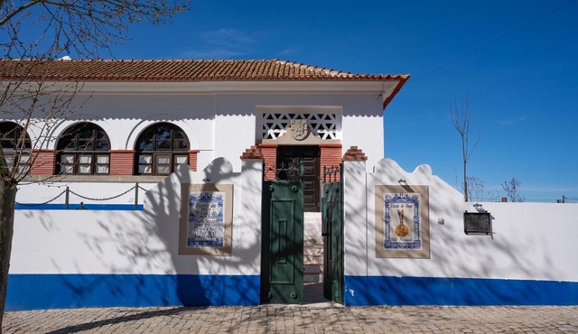 Escola do Fado
