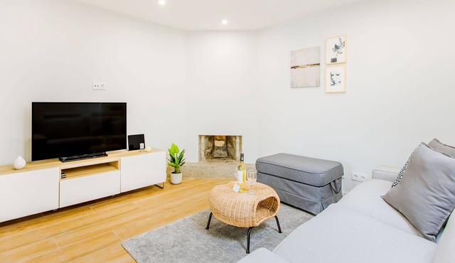 Espinho Beach 4 Stays
