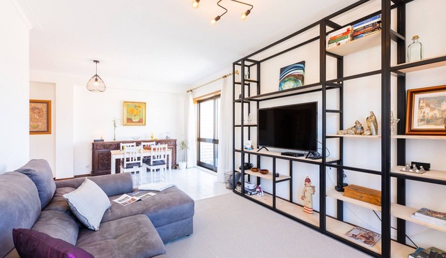 Espinho Sunshine Flat