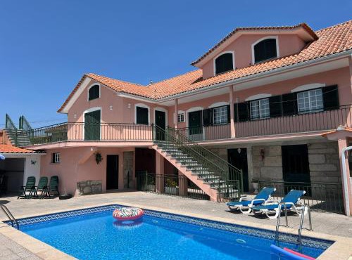 Estrelas casas igarei