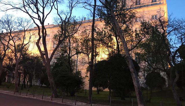 Excellent 2 bedroom apartment in Lisbon
