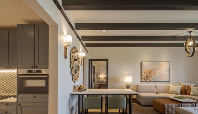 Exclusive Room at Viceroy Ombria Algarve | Enjoy Scenic Trails & Local Wine