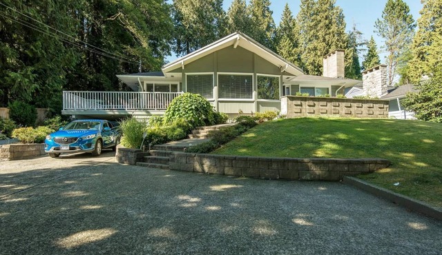 Exclusive Spacious Suite with Private Patio