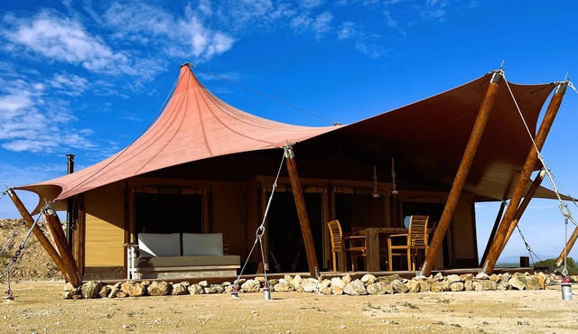 Experience an adventurous holiday? Quinta Aurora, a lifetime experience.