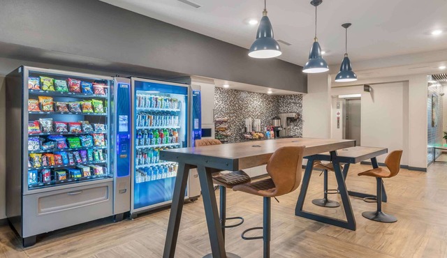 Extended Stay America Premier Suites - Reno - Sparks