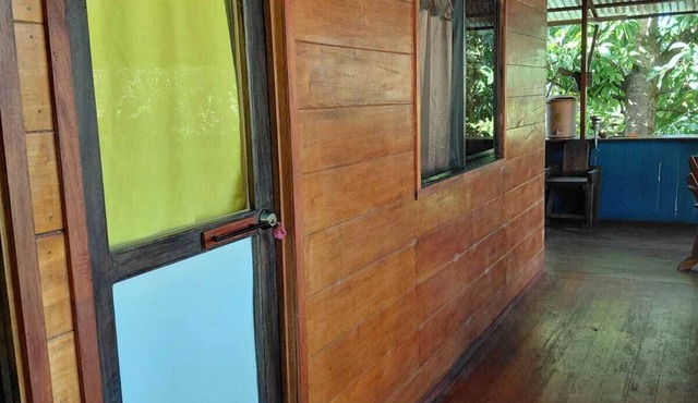Fabulous 1-bedroom apartment in pleasant Manzanillo for your getaway