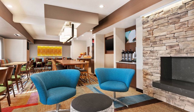 Fairfield Inn by Marriott Roseville