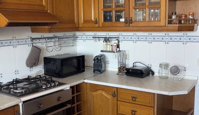 Family apartment in Aradas