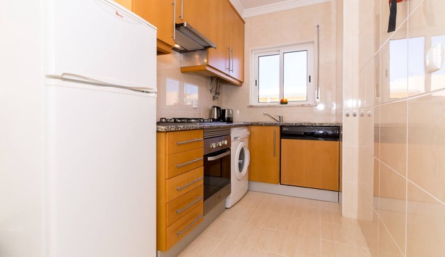 Family Holiday apartment By Ideal Homes, Vale de Parra, Albufeira