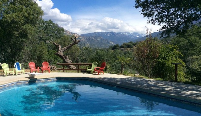 Family Retreat - Voted Best Vacation Rental 2016
