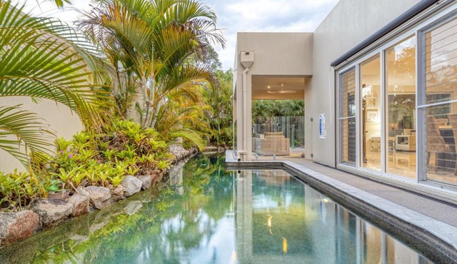 Family Retreat With Pool Perfect for School Hols