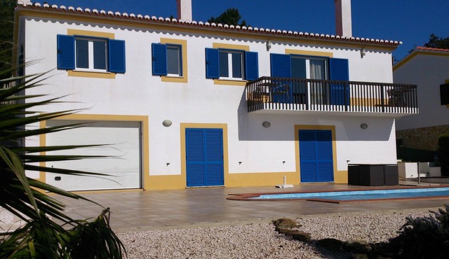 Fantastic Clean Villa, beach 2km, in the heart of Costa Vicentina Natural Park