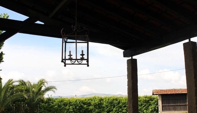 Farm for Holidays - Nature and Gastronomy with Private Pool and River Beach