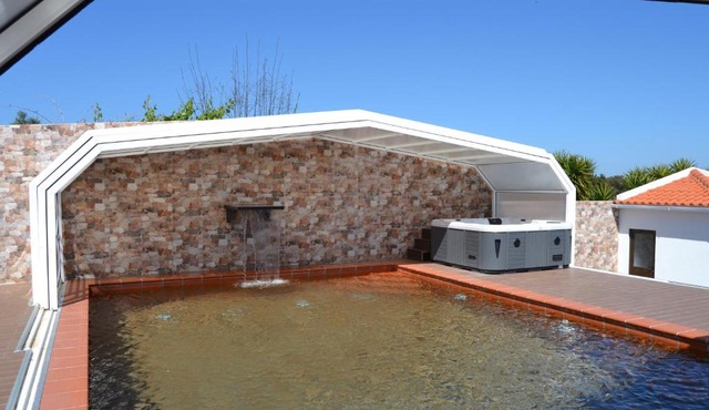 Fazenda do Medronhal