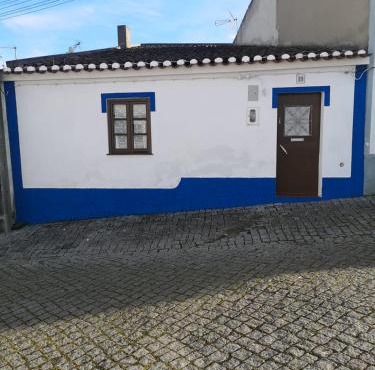 Ferreira do Alentejo Terrace Rustic Villa