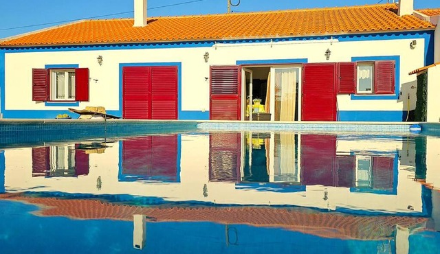 Ferroa Guest House