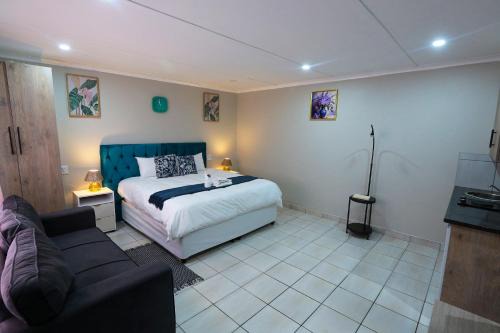 Ferry Palms Guest Lodge