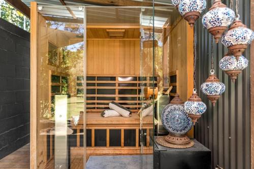 Figtree Creek Retreat