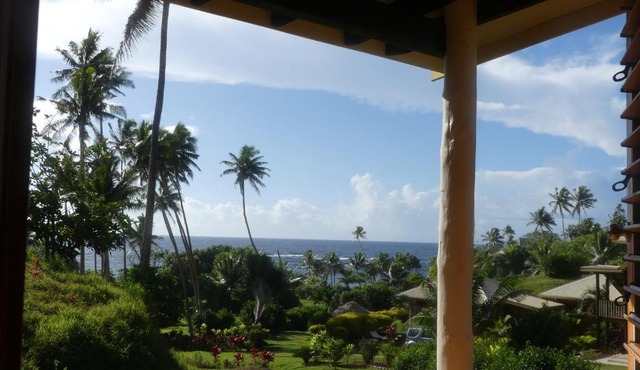 Fiji Lodge Vosa Ni Ua