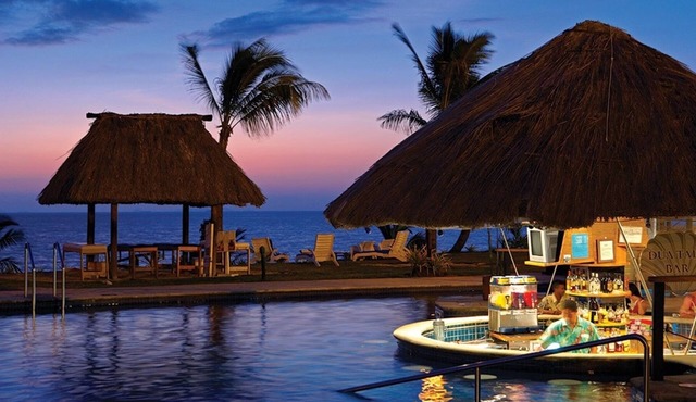 Fiji - Whyndham -Beachfront Resort- Denarau - 2 BR