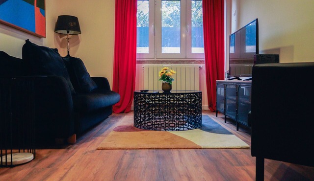 FLH Alcântara Stylish Duplex with Terrace