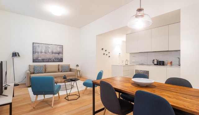 FLH Chiado Trendy Apartment