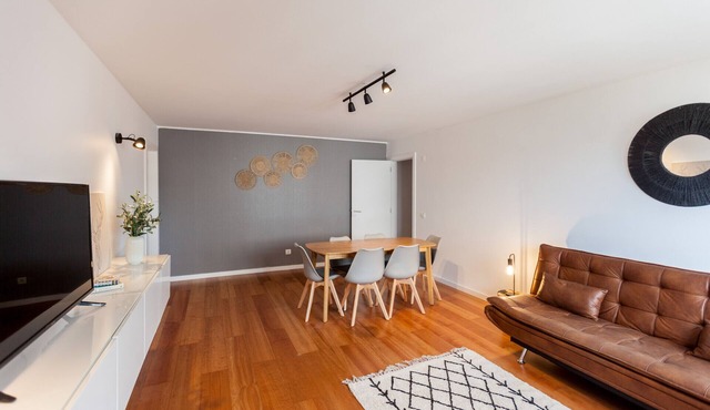 FLH Marvila Family Apartment