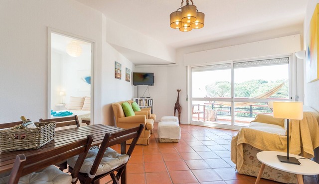 FLH Vilamoura Central Flat
