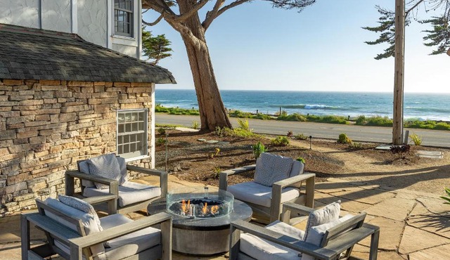 Fogcatcher Inn