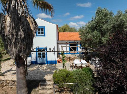Fonte Santa beautiful villa
