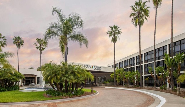 Four Points by Sheraton San Diego