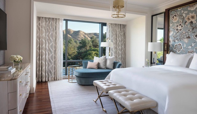 Four Seasons Hotel Los Angeles at Westlake Village