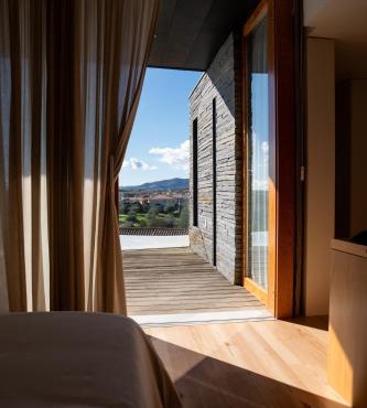Foz Côa Story House