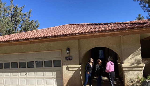 Frazier Park House - 4 Bedrooms - 3.5 Bathrooms -