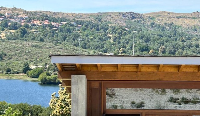 Fugahouse - Art, Nature & SPA