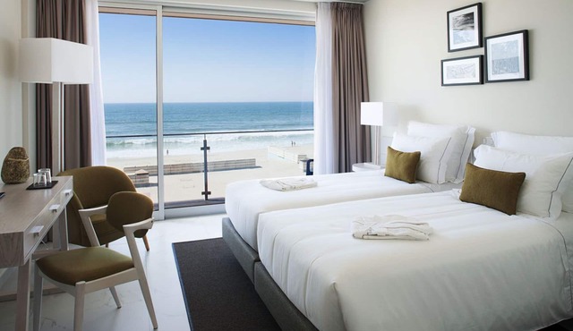 Furadouro Boutique Hotel Beach & Spa