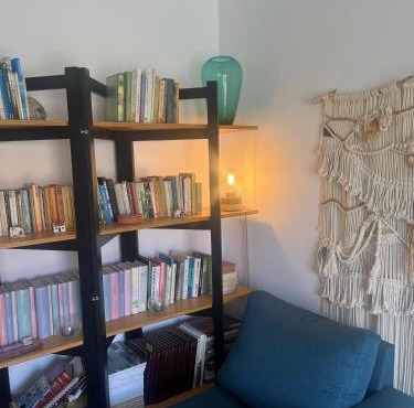 Furadouro Cool & Cozy Flat