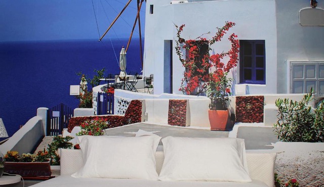 Furadouro Terrace Hostel