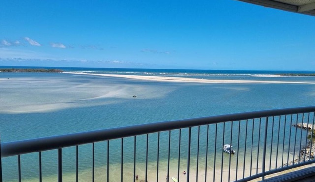 Gemini Unit 64 Golden Beach QLD