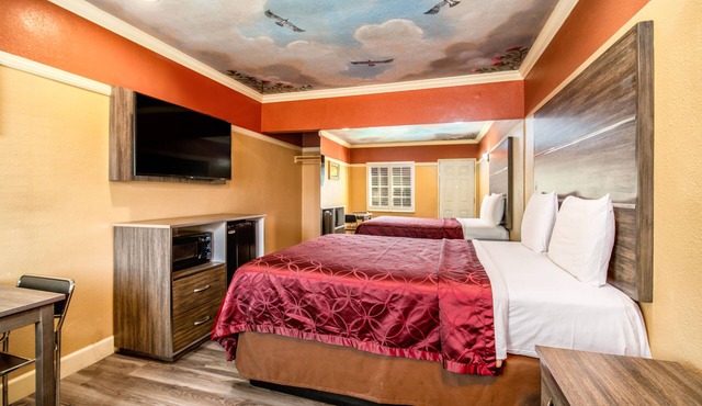 Geneva Motel
