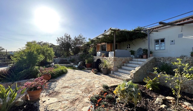 Genuine Portuguese Quinta. 6 guests